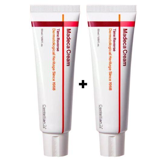 A0347  Centellian24 Madeca Time Reverse Cream 50 mL