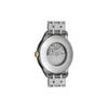 Tissot Tourelles Collection Automatic Mechanical Movement 50 Meter Water Resistance Men's Watches Watch 42mm T099.407.22.037.00