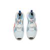 Anta Expansion Mid-Top Sports Shoes Men Sneakers White Gray Red 91928812-7