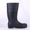Steel Toe Anti-Puncture High-Top Safety Rain Boots