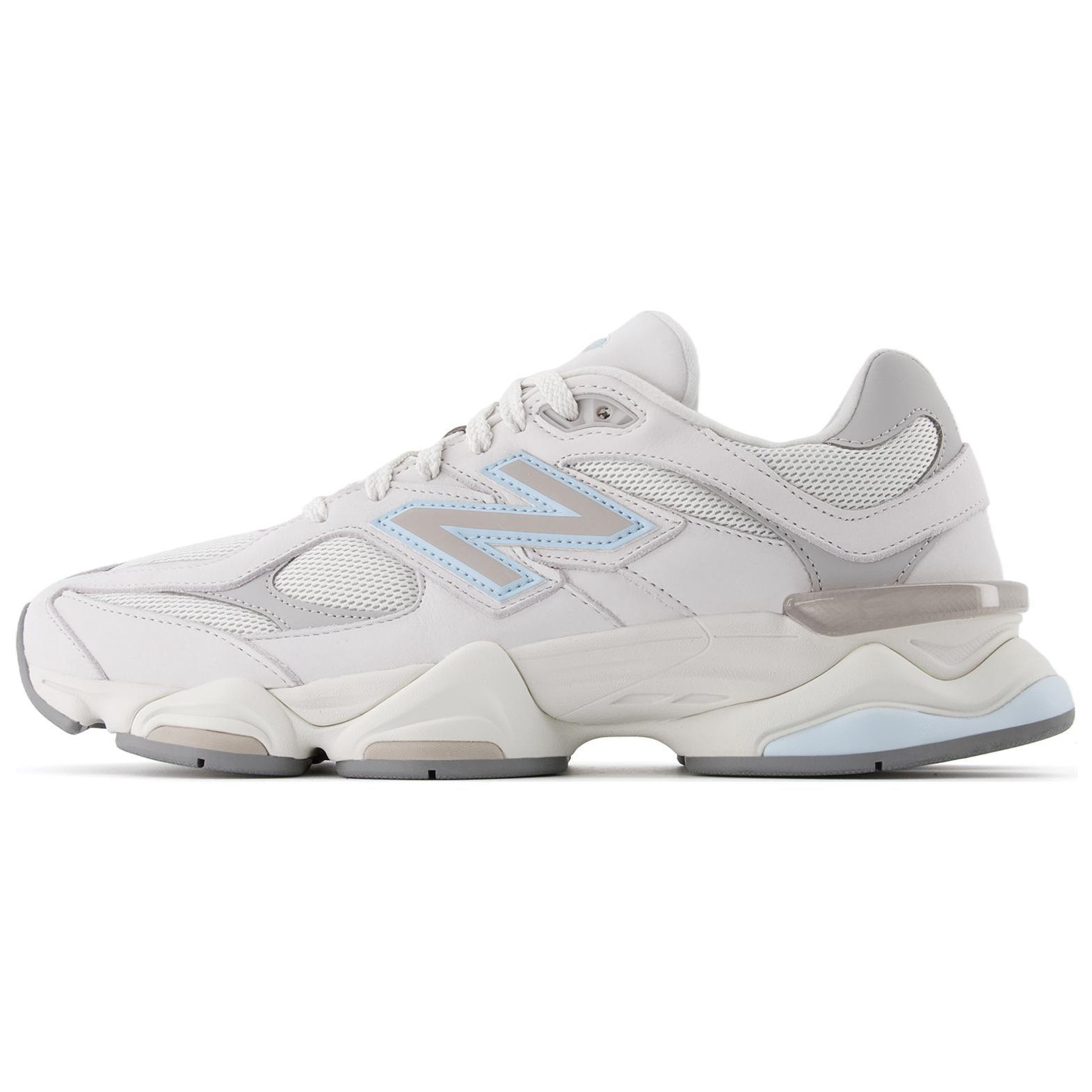 9060 New Balance `Reflection Quarry Blue`