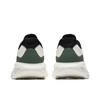 Anta Nebula Comfortable Fleece Non-Slip Warm Low-Top Short Distance Running Shoes Men sneaker White Gray 912445571-10