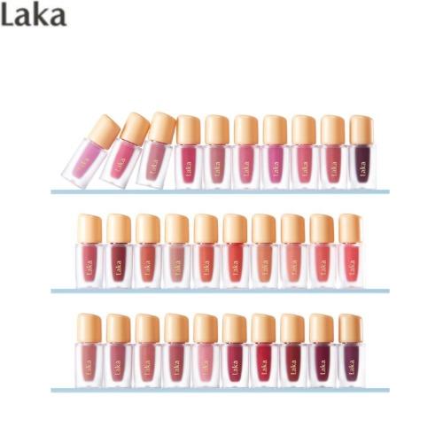 LAKA Fruity Glam Tint Mini 1.9g