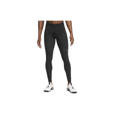 Solid Color High Waist Slim Fit Sports Long Pants Men Bottoms Black DR1890-010