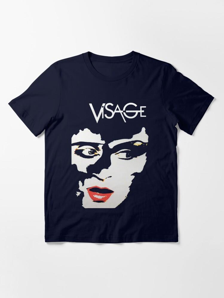 Visage Visage Essential T-Shirt