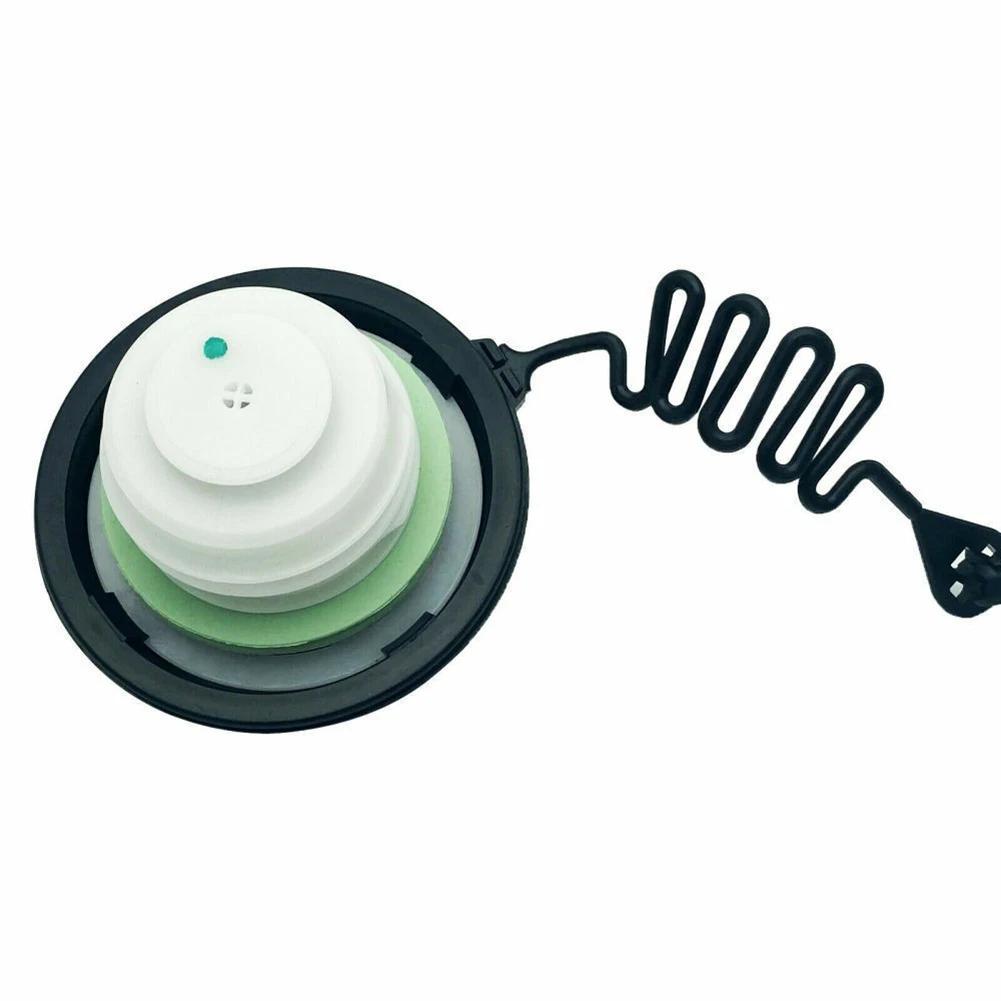 Fuel Management Gasoline Diesel Filler Cap Fuel Tank Cap Easy Installation Effective Fuel Management High-quality Materials