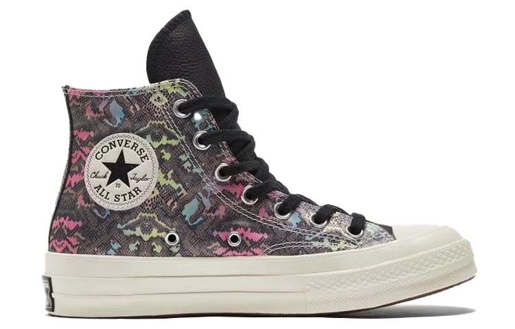 Chuck 70 Wmns Converse High 'Digital Daze - Snakeskin' Women's 570264C