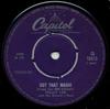 7inch Record PEGGY LEE  Got That Magic CL15313 CAPITOL 1963 UK Jazz Used