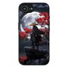 Phone Cover Samurai Ninja Oni Mask Bushido for Xiaomi Poco C85 C71 C65 C61 X7 X6 X5 M6 M7 F6 F7 F8 Ultra Pro C75 Soft Case
