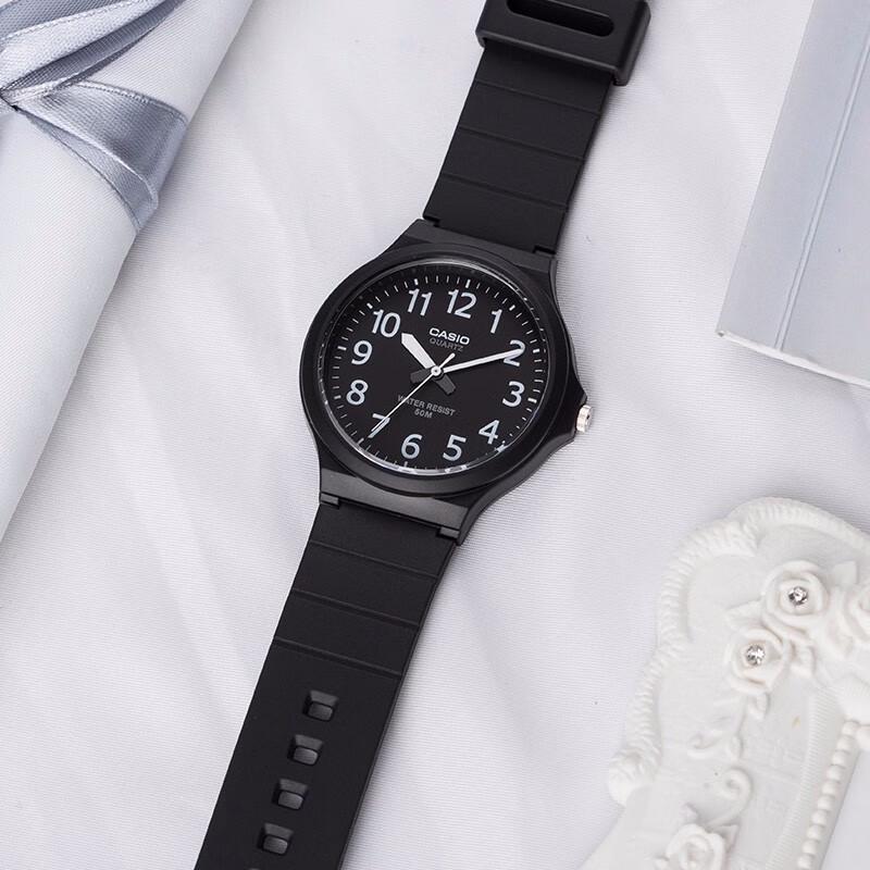 Orologio al Quarzo Unisex Casio MW-240