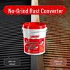 Allgll Water-Based Rust Converter Metal Paint