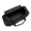 Large Capacity Travel Duffel Bag, Spacious Unisex Overnight Sports Gym Bag with Multiple Compartments, Perfect for Fitness, Outdoor Adventures