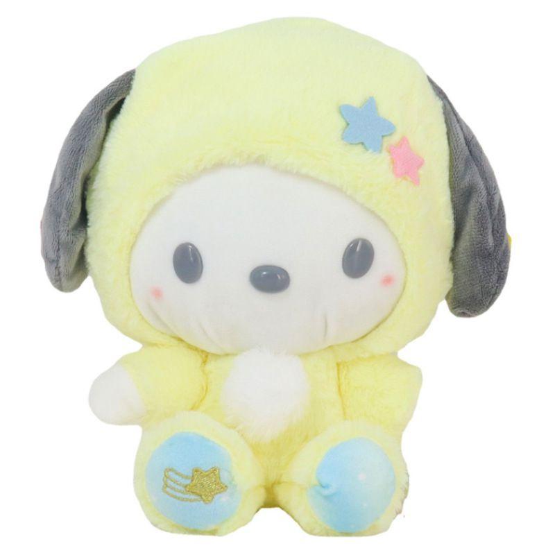 Kuromi Melody Cinnamoroll Anime Plush Toy Collection