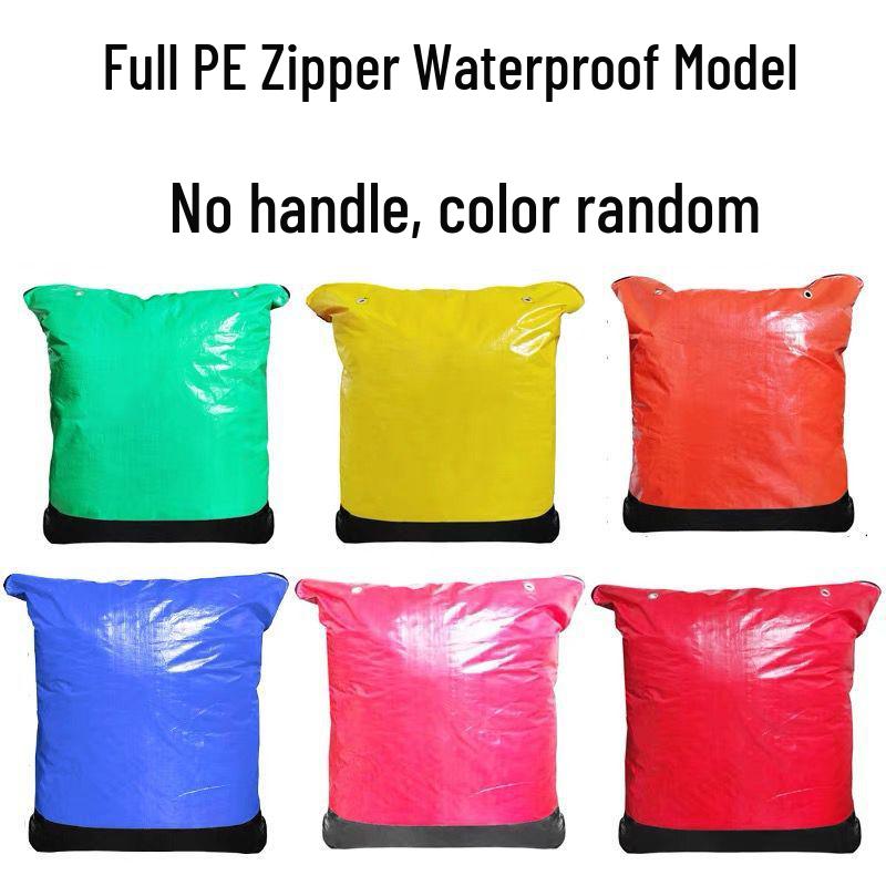 Extra Large Thickened Woven Packaging Storage Bag for Express Logistics 790₽