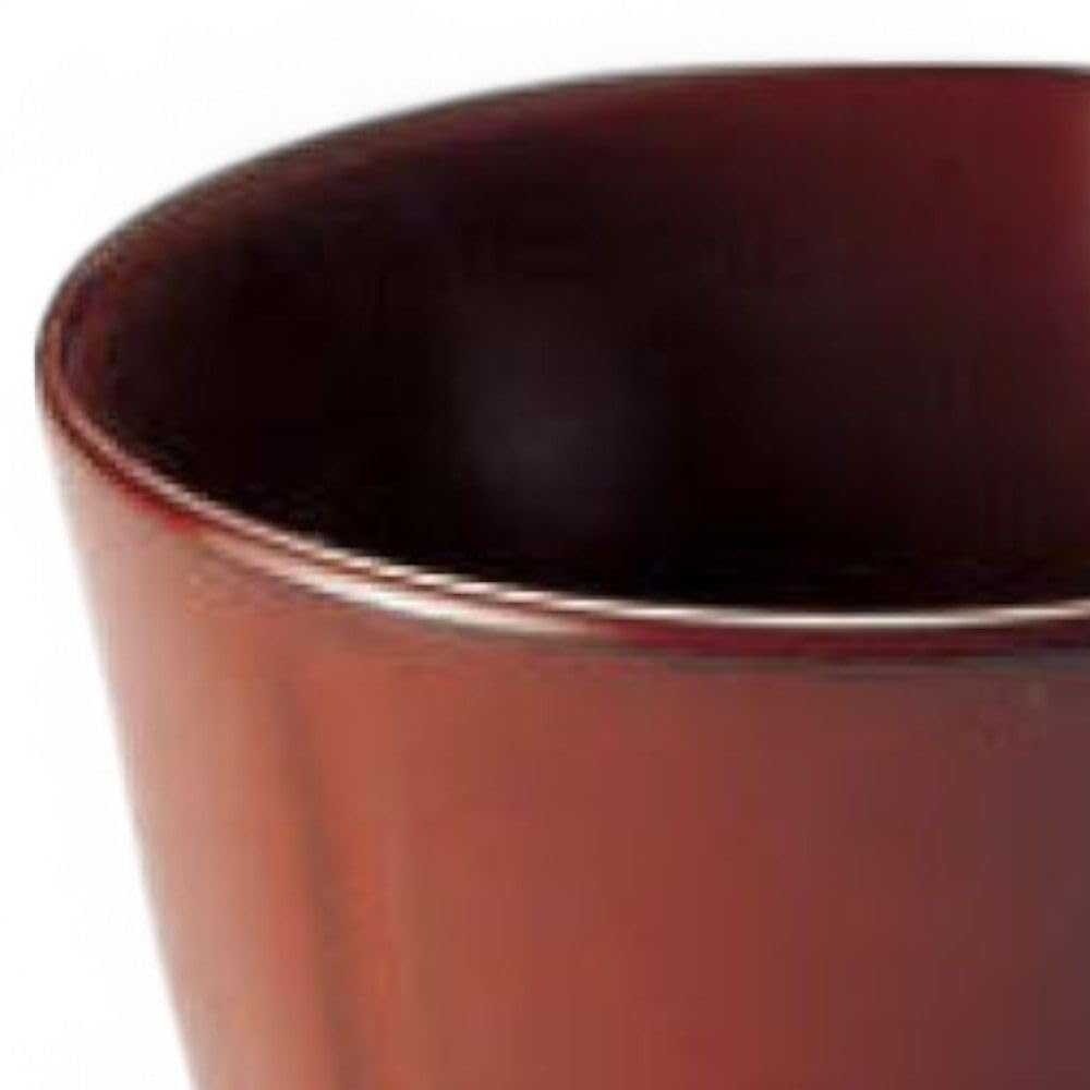 Lacquerware Made in Japan J-kitchens Bowl, Hand-Painted, PID-528367,