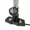 Floor Bicycles Pump 160PSI Highly Pressure Bicycles Tire Pump Tire Inflators Pump with Gauge for Mountain Bicycles