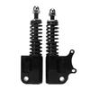 Electric Scooter Front Shock Absorber Set For For 10in Scooter Accessories Kugoo M4