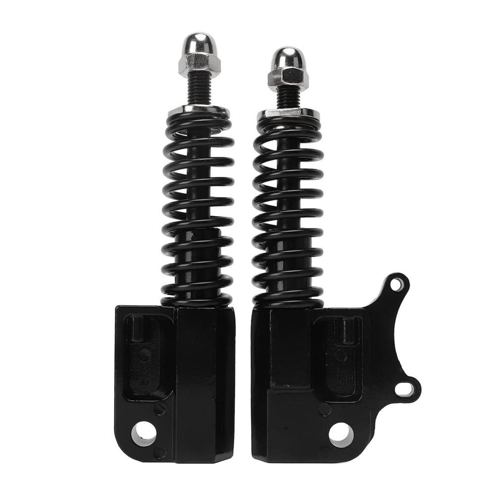 Electric Scooter Front Shock Absorber Set For For 10in Scooter Accessories Kugoo M4