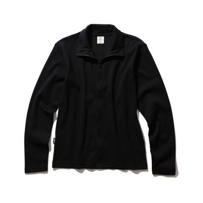 [Avirex] Daily Stand Rib Zip Jacket DAILY STAND ZIP RIB JACKET 6153642