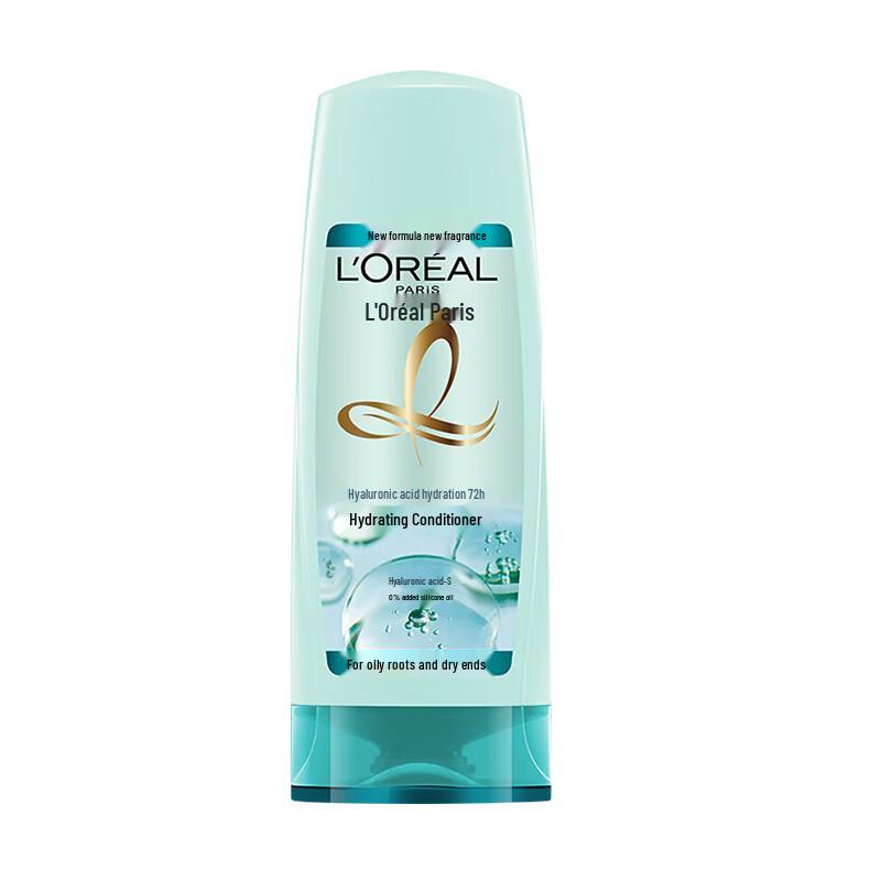 L'Oréal Hyaluronic Acid Hydrating Conditioner