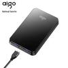 Aigo HD809 4TB Portable External Hard Drive