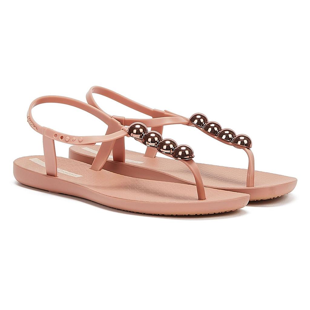 Buy Ipanema Class Pebble Womens Pink 
