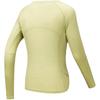 Anta Running Series Sports Casual Simple Solid Color Round Neck Pullover Comfortable Versatile Long Sleeve T-Shirt Women T-Shirt 962535403-4