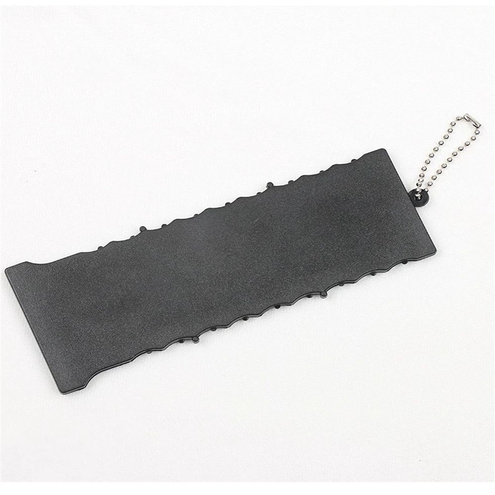 Chain Scoring Keeper Training Aids Score Counter Golf Shot Count Stroke Score Card Score Counter