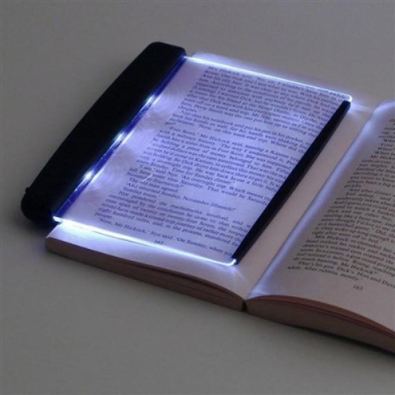

Светодиодная панель лампы для чтения книг M белый