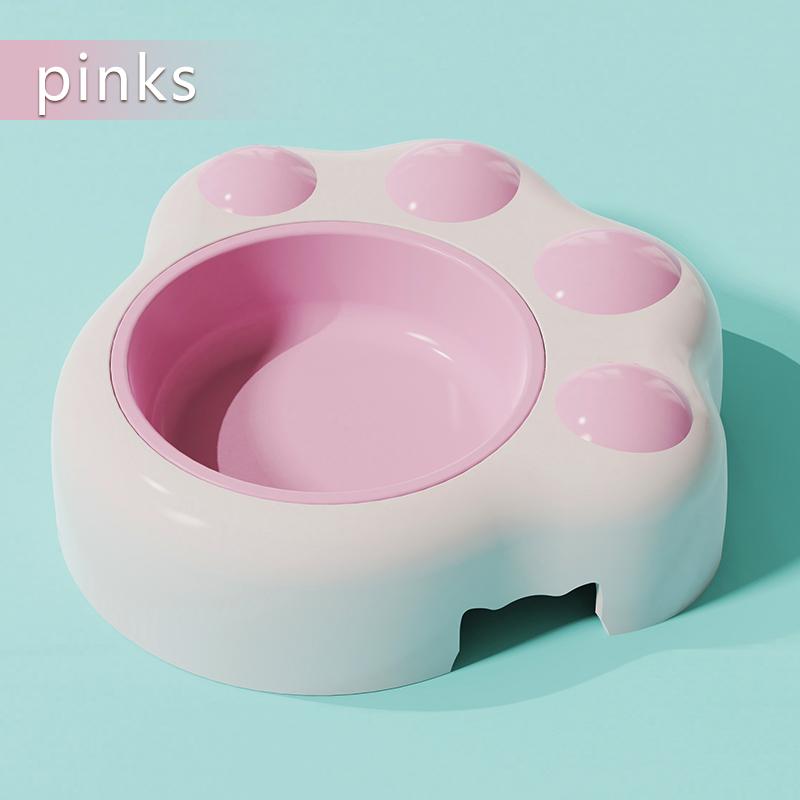 

Расческа-щетка для кошек, игрушка для кошек, уход за котенком, самоочищающаяся щетка для удаления шерсти домашних животных, массажная расческа-щетка, аксессуары для кошек розовый