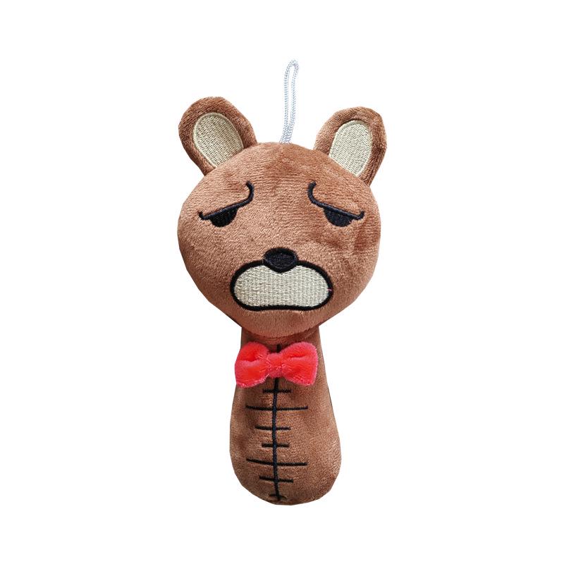 Orlensi Children's Rhythm Game Doll - Christmas Gift