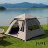 Yuzhan Outdoor Folding Camping Tent