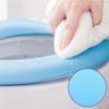 Bathroom Product Washroom Washable Closestool Pad Toilet Seat Cover Toilet Seat Cushion Toilet Mat