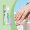 Cuticle - Gentle Care For Nail Surface, Refreshing And Easy To Apply, Ideal For Daily Convenient Nail Care 2.5ml.