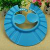 1PCS Soft Adjustable Baby Shower Cap Protects Children's Hair Shower Cap From Water and Water