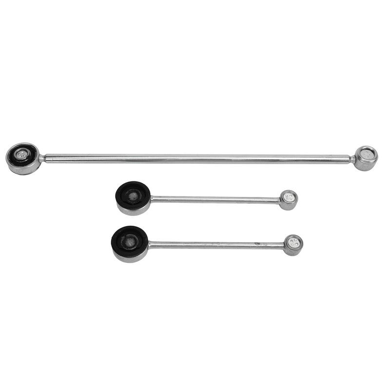 Gear Repair Lever Kit Link Rod 245291  Gear Selector Lever Linkage Rod Replacement for  206 206CC 206SW 207 Gear Link Rod