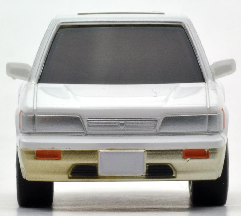 zero Leopard Late Model Choro-Q Z-41b (F31) (White)