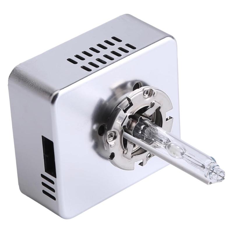 D5S 6000K Xenon 35W Headlight Bulbs 9285410171 8W0941235 1864725012 68266509AA 0071777147-001 For Clear Road Visibility