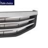 Eighth-Generation Accord Front Grille Assembly