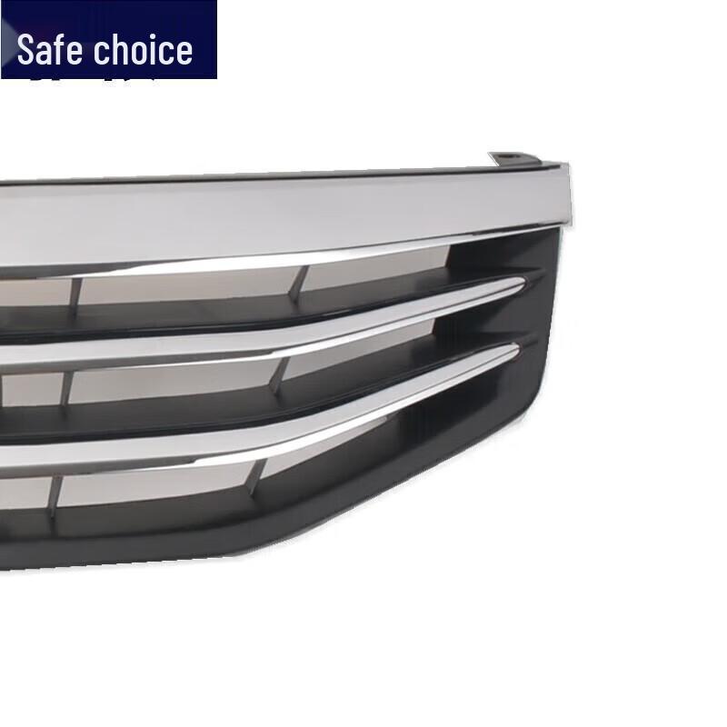 Eighth-Generation Accord Front Grille Assembly