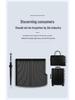 Geely Boyue L (23-25) TPE Trunk Mat & Seat Back Cushion - Eco-Friendly