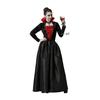 Déguisement Femme Vampire Chic