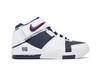 Nike LeBron Zoom 2 Blu Mezzanotte (2022)