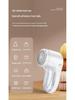 Rechargeable Fabric Shaver & Hair Remover for Clothes and Pants