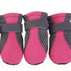 Pet Dog Shoes Puppy Outdoor Soft Bottom for Cat Chihuahua Rain Boots Waterproof Boots Perros Mascotas Botas Sapato Para Cachorro