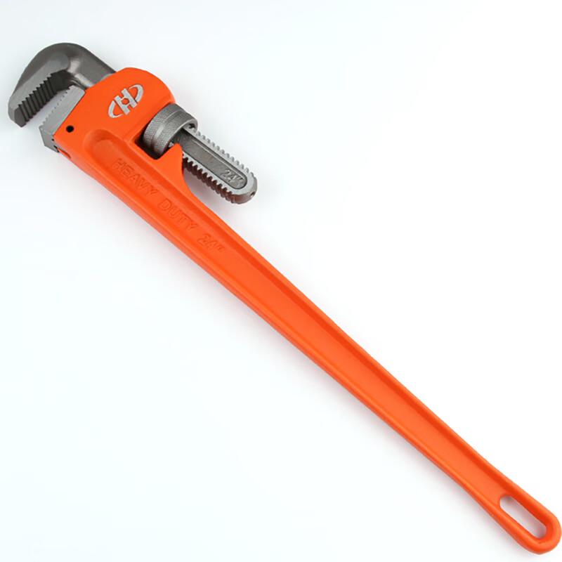 Huafeng Jujian Heavy-Duty Pipe Wrench