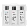 Conquer Anti-Dandruff Refreshing Travel Wash & Shower Set