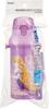 Skater Disney Tangled Water 24 Oz Made In Bottle, (480ml), Kids', Antibacterial, Child-Friendly, Lightweight, Japan, PSB5SANAG-A