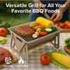 BBQ og grill – Griller og BBQ