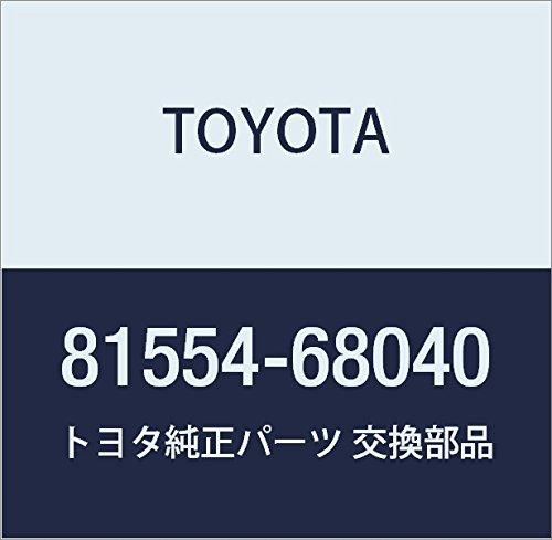 

Оригинальные детали TOYOTA Прокладка корпуса заднего комбинированного фонаря правая Желаемый номер детали 81554-68040